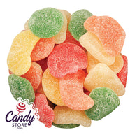 Haribo Gummi Fruit Salad - 5lb CandyStore.com