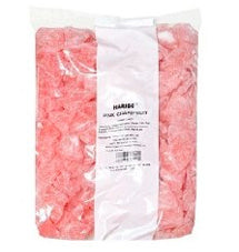 Haribo Gummi Pink Grapefruit - 5lb CandyStore.com