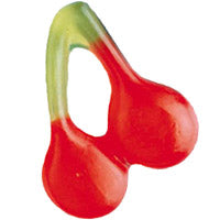 Haribo Gummi Twin Cherries - 5lb CandyStore.com