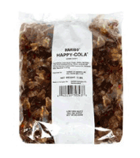 Haribo Happy Cola Bottles - 5lb CandyStore.com