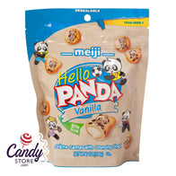 Hello Panda Vanilla 7oz Pouch - 6ct CandyStore.com