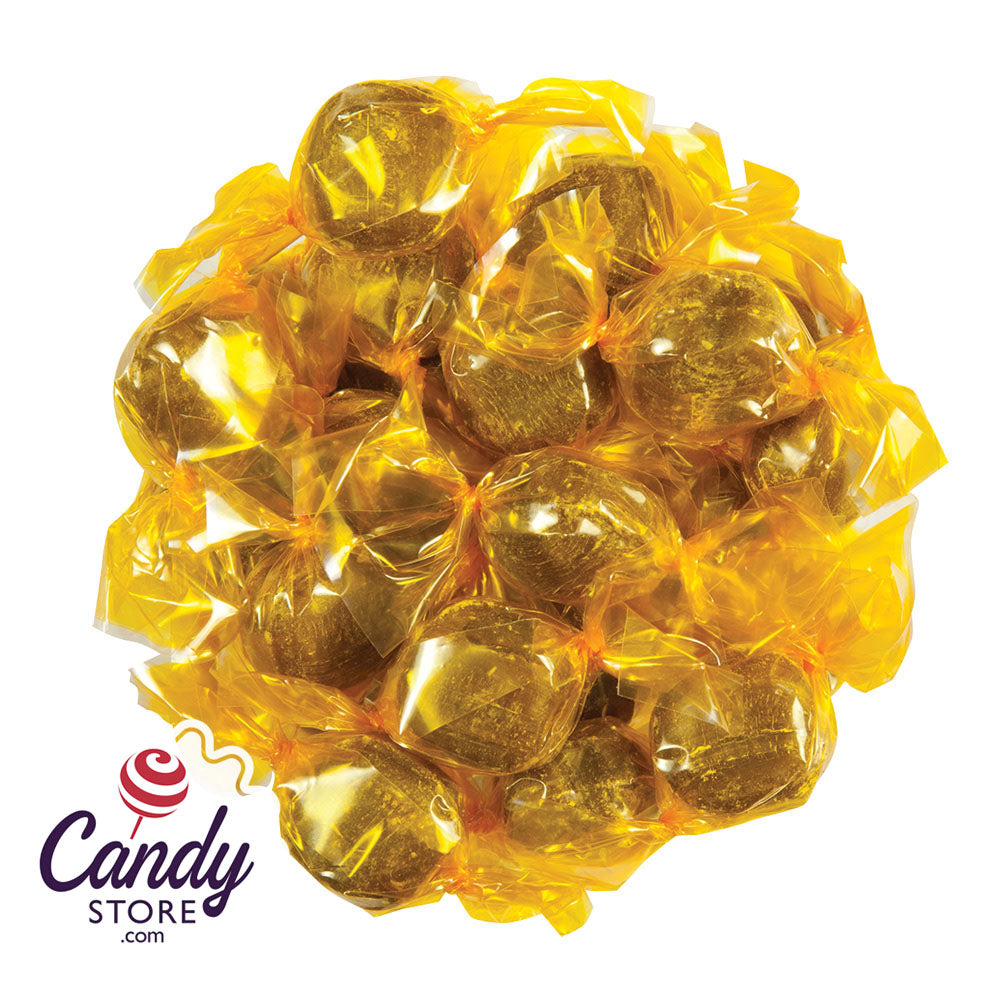 Hillside Sweets Chocolate Hard Candy 15lb - CandyStore.com