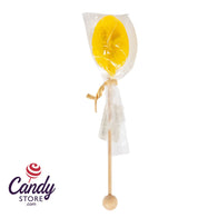 Honey Spoons Lemon Pennsylvania Dutch - 50ct CandyStore.com