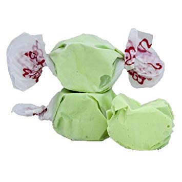 Honeydew Salt Water Taffy - 5lb CandyStore.com