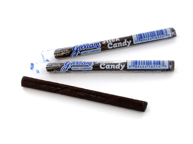 Horehound Candy Sticks - 80ct CandyStore.com