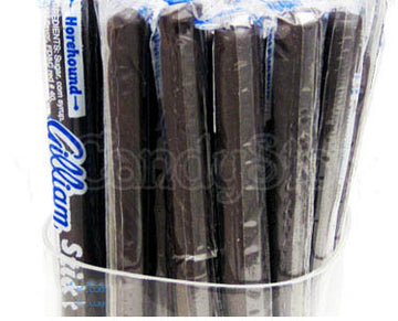 Horehound Stick Candy