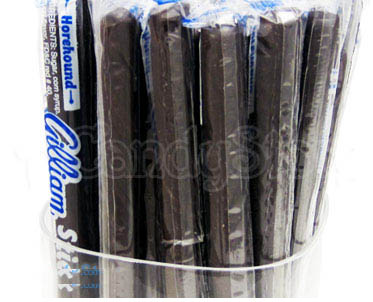 Horehound Candy Sticks - 80ct CandyStore.com