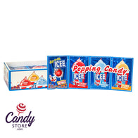 Icee Popping Candy 0.99oz - 12ct CandyStore.com