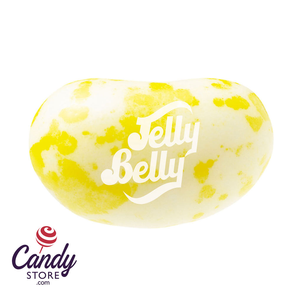 Jelly Belly Buttered Popcorn Jelly Bean Bags - 12ct CandyStore.com