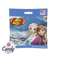 Jelly Belly Disney Frozen Jelly Bean 2.8oz Bags - 12ct CandyStore.com