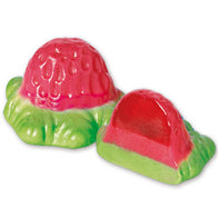 Jelly-Filled Gummi Strawberries - 2.2lb Vidal CandyStore.com