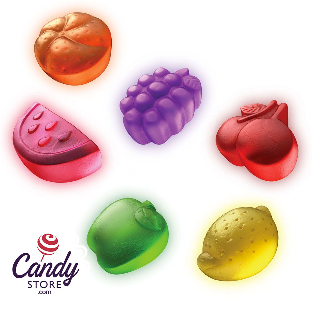 Jolly Rancher Gummi Theater Box - 12ct CandyStore.com