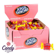 Jolly Rancher Watermelon Twists - 160ct CandyStore.com