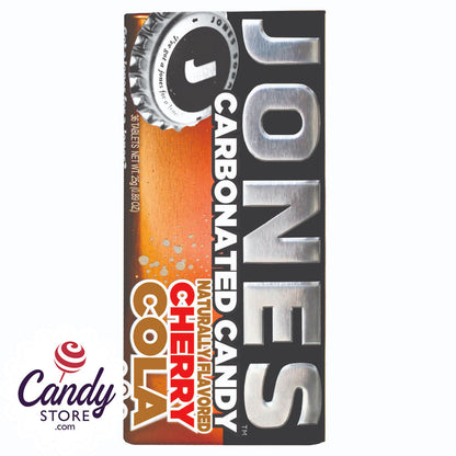 Jones Soda Carbonated Candy - 8ct CandyStore.com