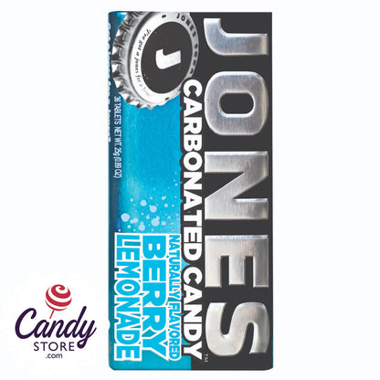 Jones Soda Carbonated Candy - 8ct CandyStore.com