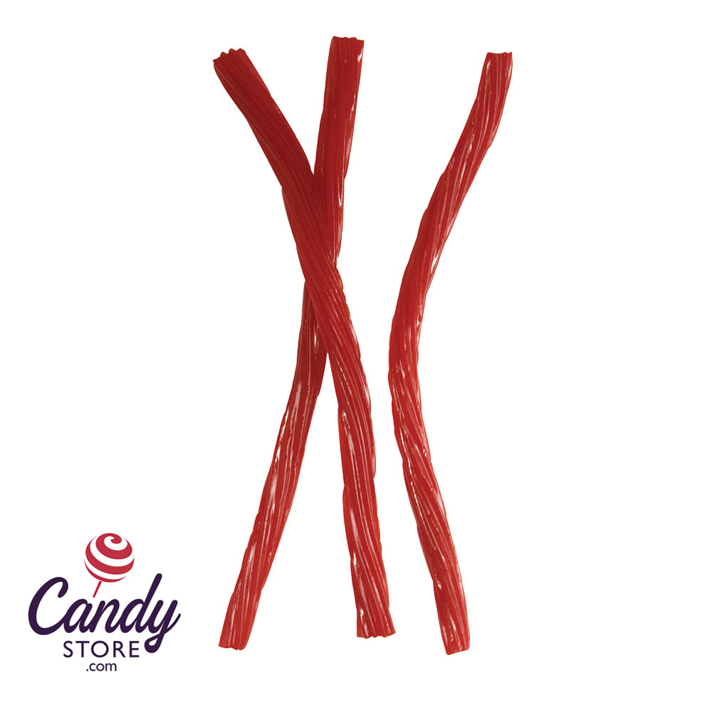 Juicy Twists All Flavors - 12lb Kenny's CandyStore.com