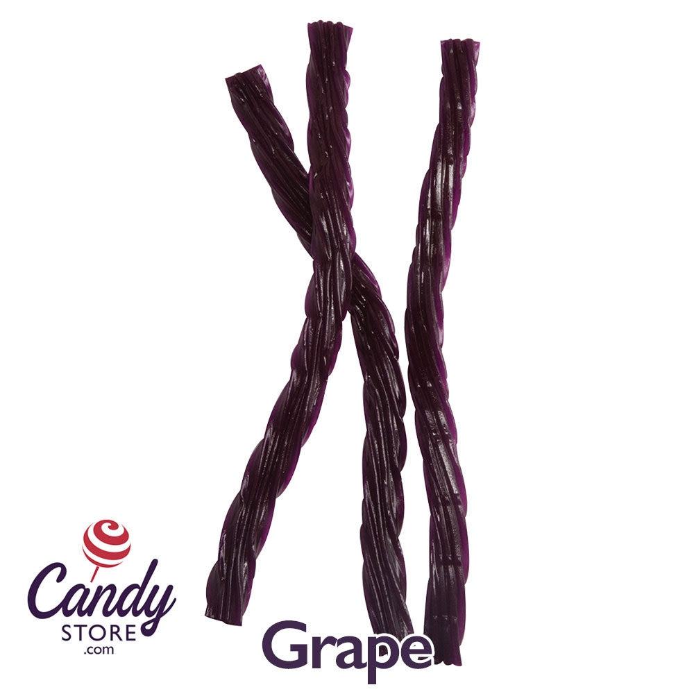 Juicy Twists All Flavors - 12lb Kenny's CandyStore.com