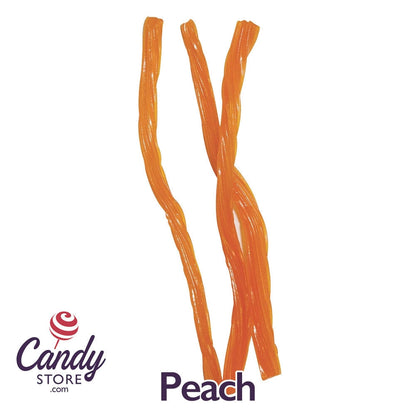 Juicy Twists All Flavors - 12lb Kenny's CandyStore.com