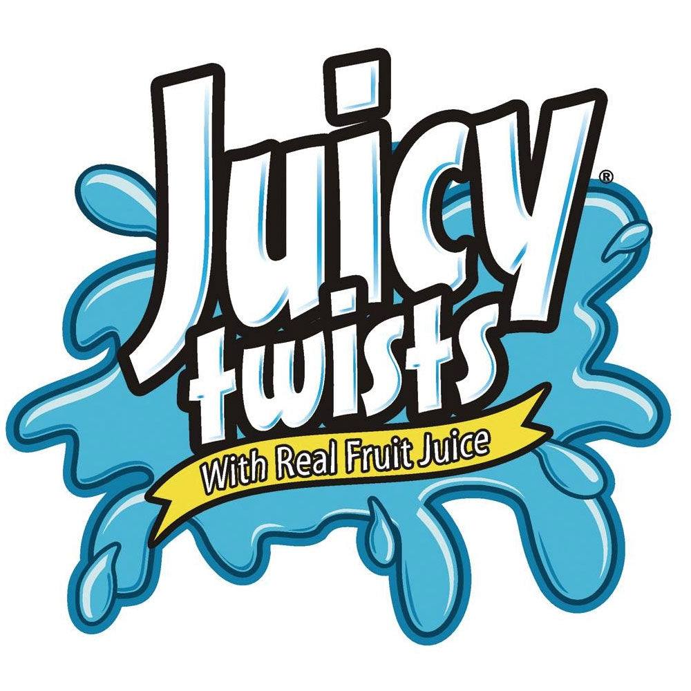 Juicy Twists All Flavors - 12lb Kenny's CandyStore.com