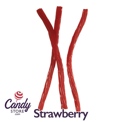 Juicy Twists All Flavors - 12lb Kenny's CandyStore.com