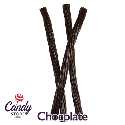 Juicy Twists All Flavors - 12lb Kenny's CandyStore.com