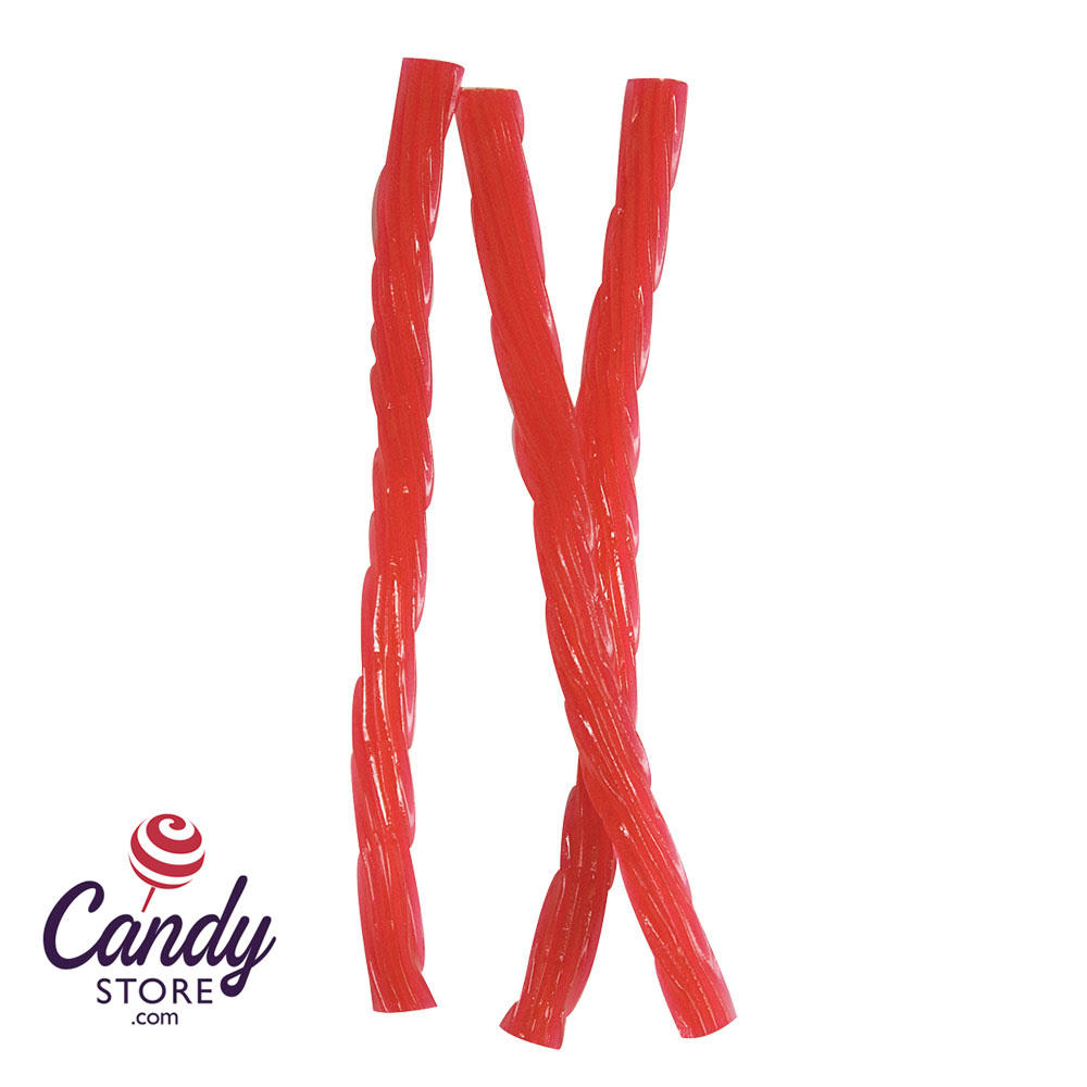 Juicy Twists All Flavors - 12lb Kenny's CandyStore.com