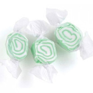 Key Lime Taffy - 3lb CandyStore.com