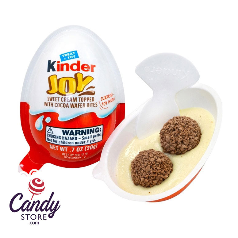 Kinder sales candy egg