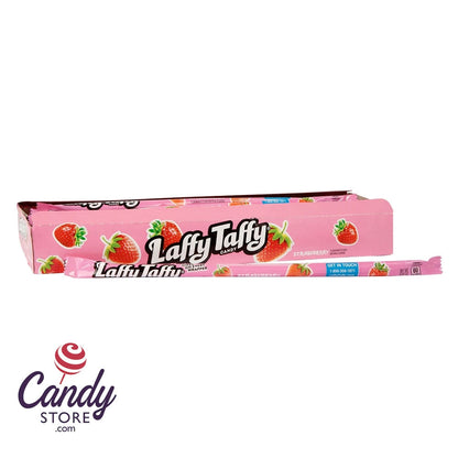 Laffy Taffy Ropes - 24ct CandyStore.com