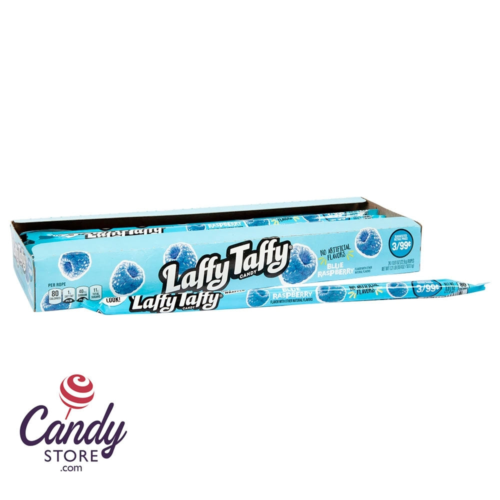 Laffy Taffy Ropes - 24ct CandyStore.com