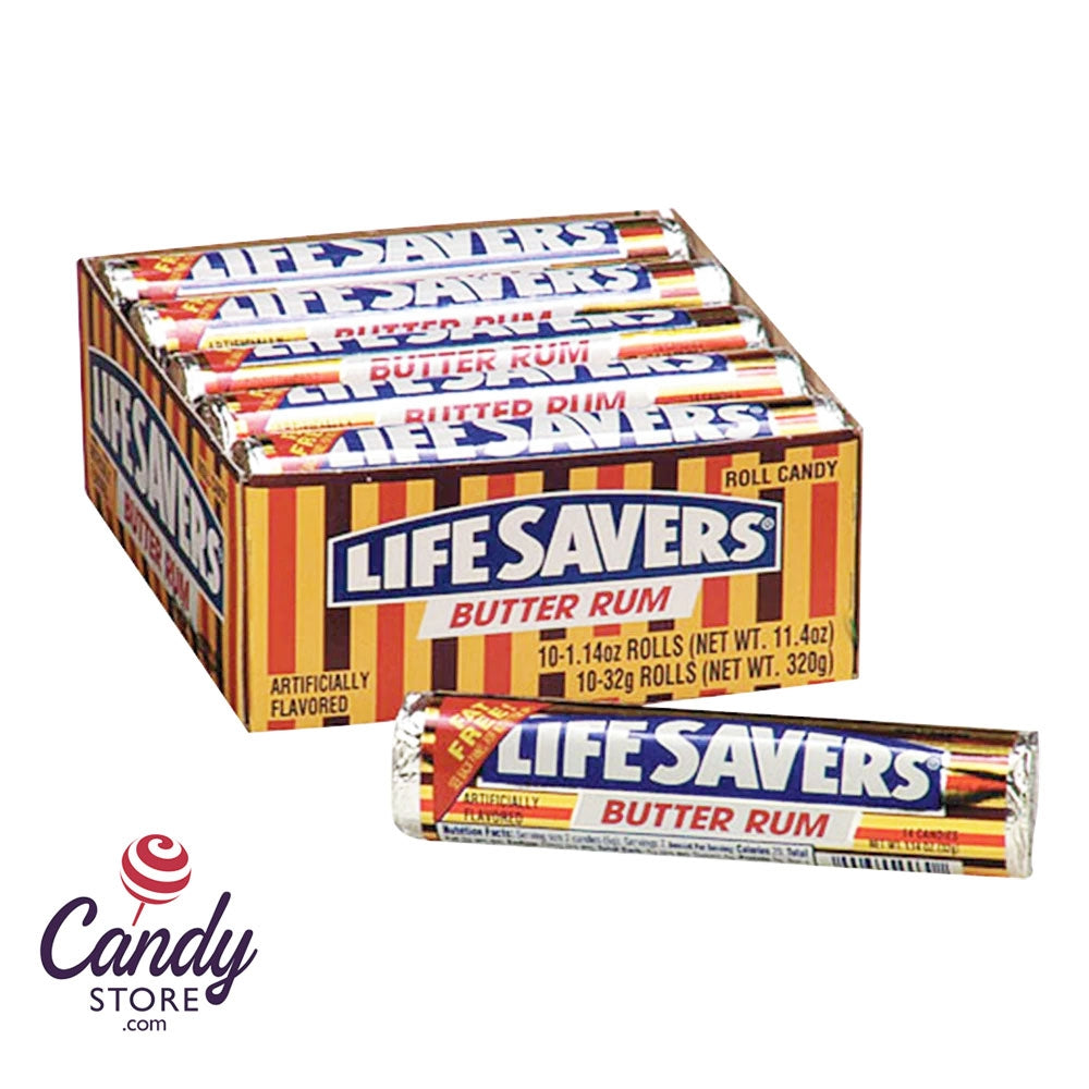 Life Savers Candy - 20ct CandyStore.com