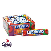 Life Savers Candy - 20ct CandyStore.com