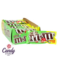 M&M's Crispy 2.83oz King Size Bag - 24ct CandyStore.com