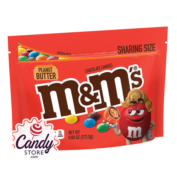 m&m's Caramel Sharing Size 9.60 OZ - Convenience Store - Rafman's