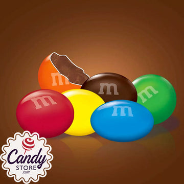 M&M's Milk Chocolate Candies, Sharing Size
