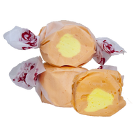 Mango Salt Water Taffy - 5lb CandyStore.com