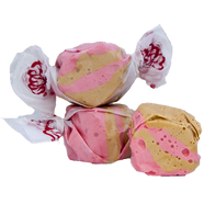 Maple Bacon Salt Water Taffy - 5lb CandyStore.com