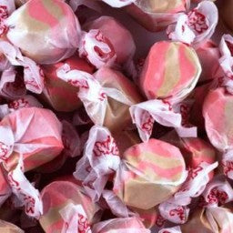 Maple Bacon Salt Water Taffy - 5lb CandyStore.com