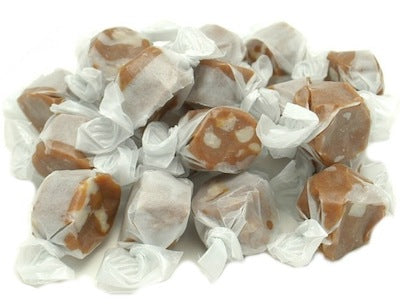 Maple Walnut Chews - 5lb Bulk | CandyStore.com