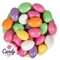 Marich Milk Chocolate Jordan Almonds - 10lb CandyStore.com