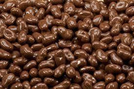 Marich Milk Chocolate Raisins - 10lb CandyStore.com