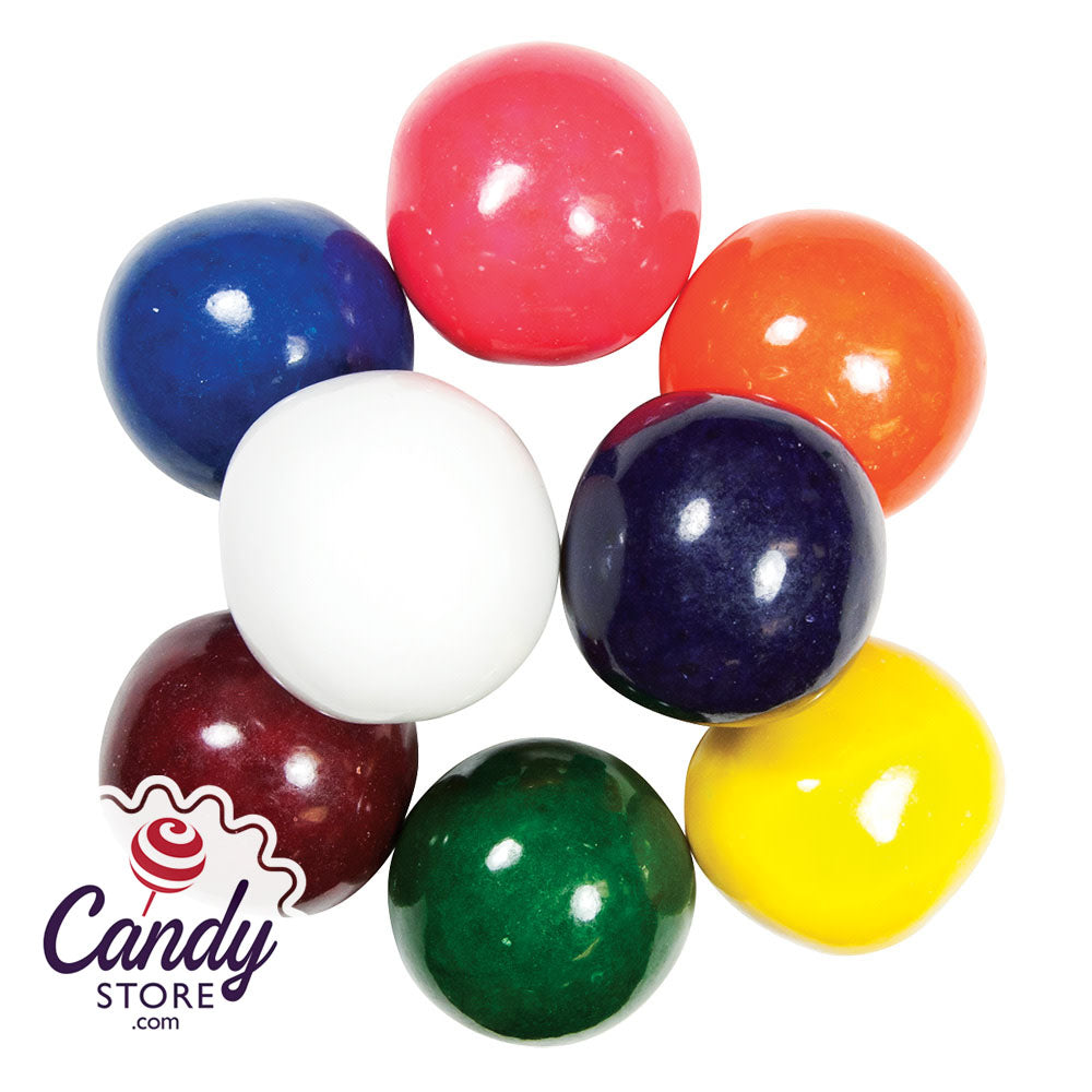 Mega Mouth 138ct Gumballs - 17.25lb CandyStore.com