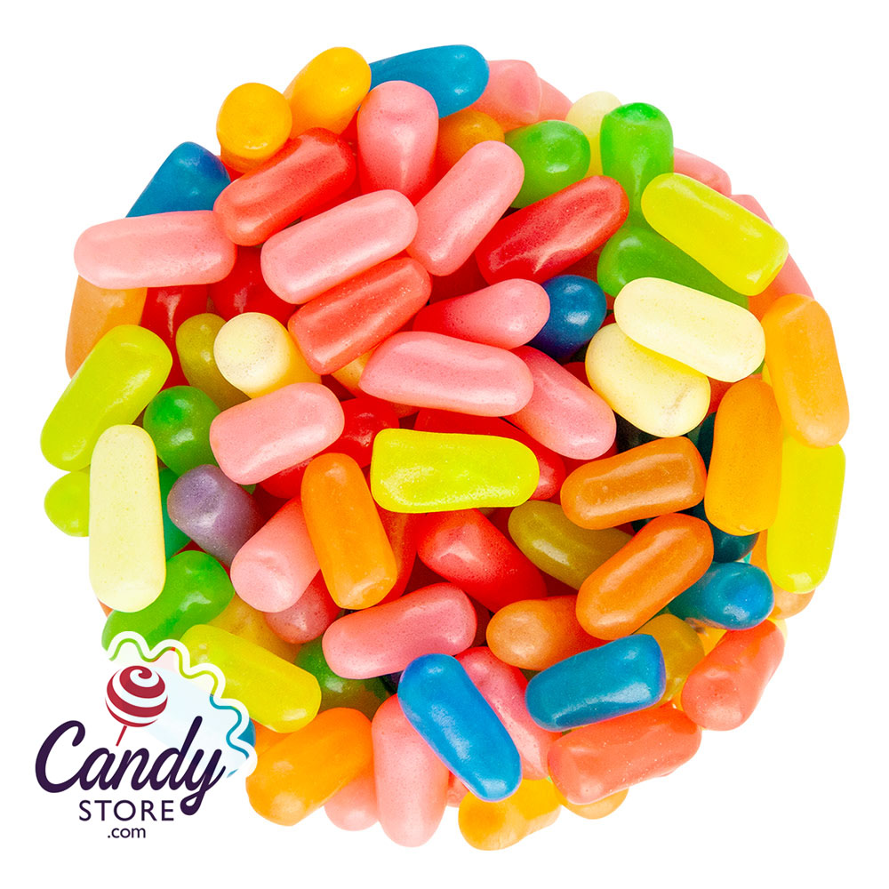 Mike & Ike Mega Mix - 4.5lb CandyStore.com