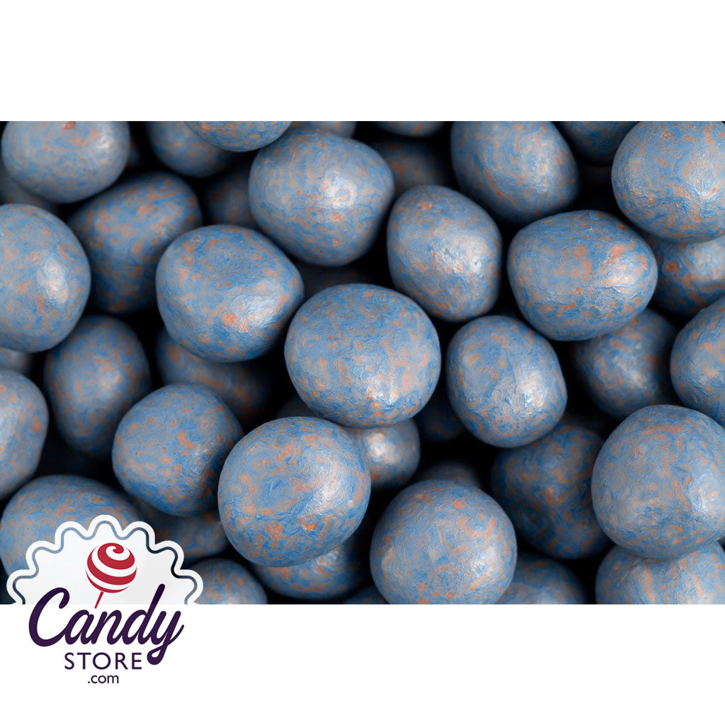 Milk Chocolate Blueberries - 5lb CandyStore.com