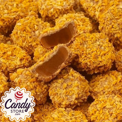 Milk Chocolate Coconut Caramel Temptations - 5.5lb CandyStore.com