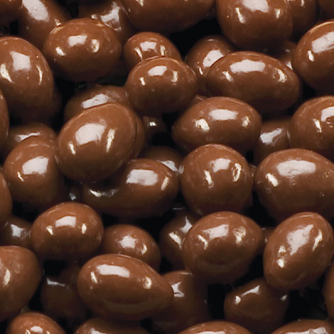 Milk Chocolate Covered Almonds - 10lb Bulk CandyStore.com