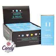 Milk Chocolate Emotion Bar Meh 1.75oz - 24ct CandyStore.com