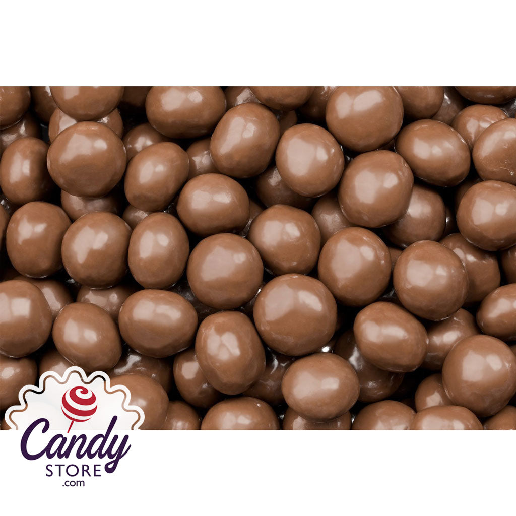 Milk Chocolate Pretzel Balls - 10lb CandyStore.com