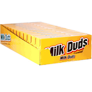 Milk Duds Theater - 12ct CandyStore.com