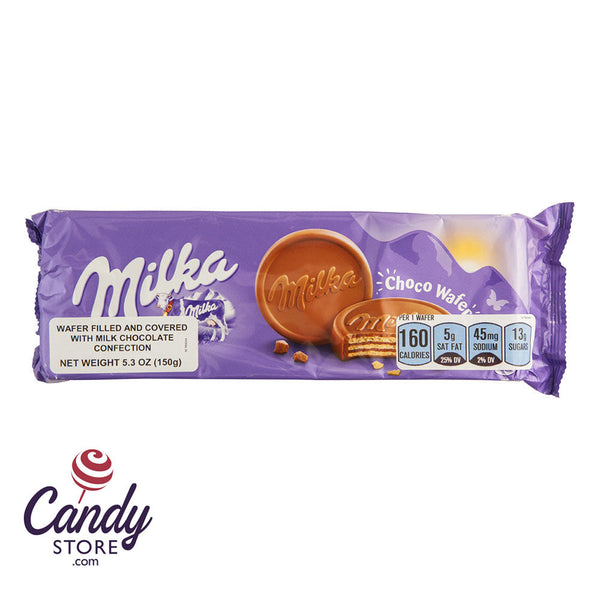 Milka Sticks Chocolat 180g (lot de 3) 